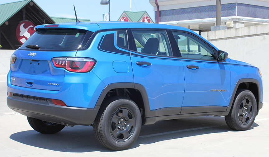 SUV-blue