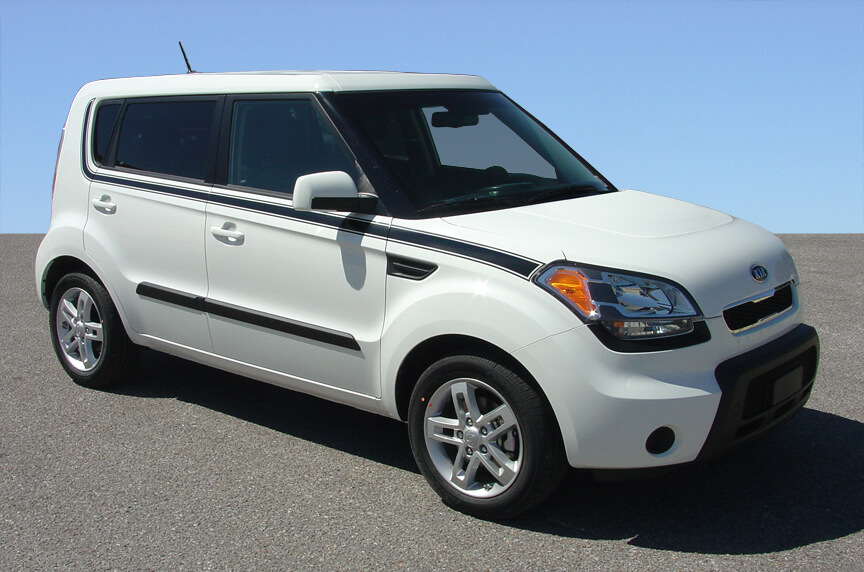 Soul Mate Quarter