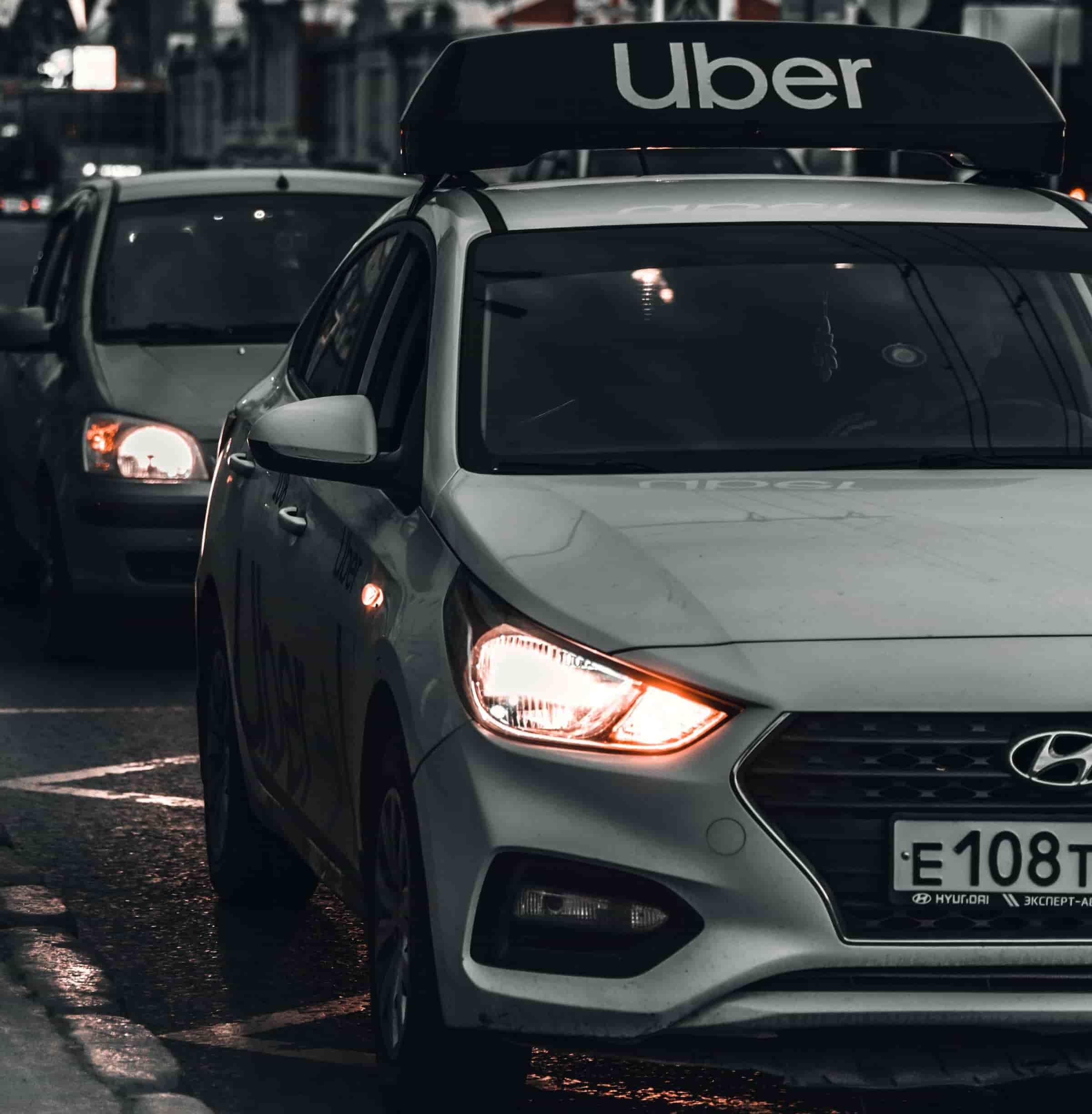 uber-car