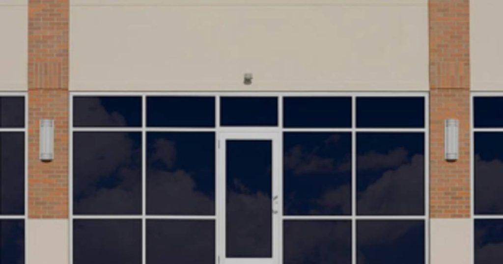 Best Window Film for Orlando Storefronts