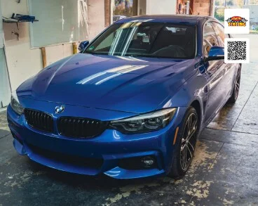 Best Window tinting service Orlando